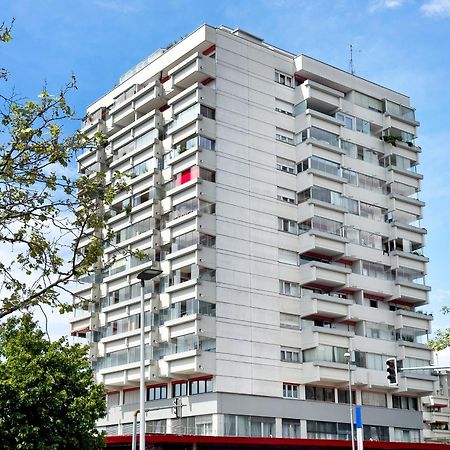 Ferienwohnung Am Bodensee Bregenz Quarto foto