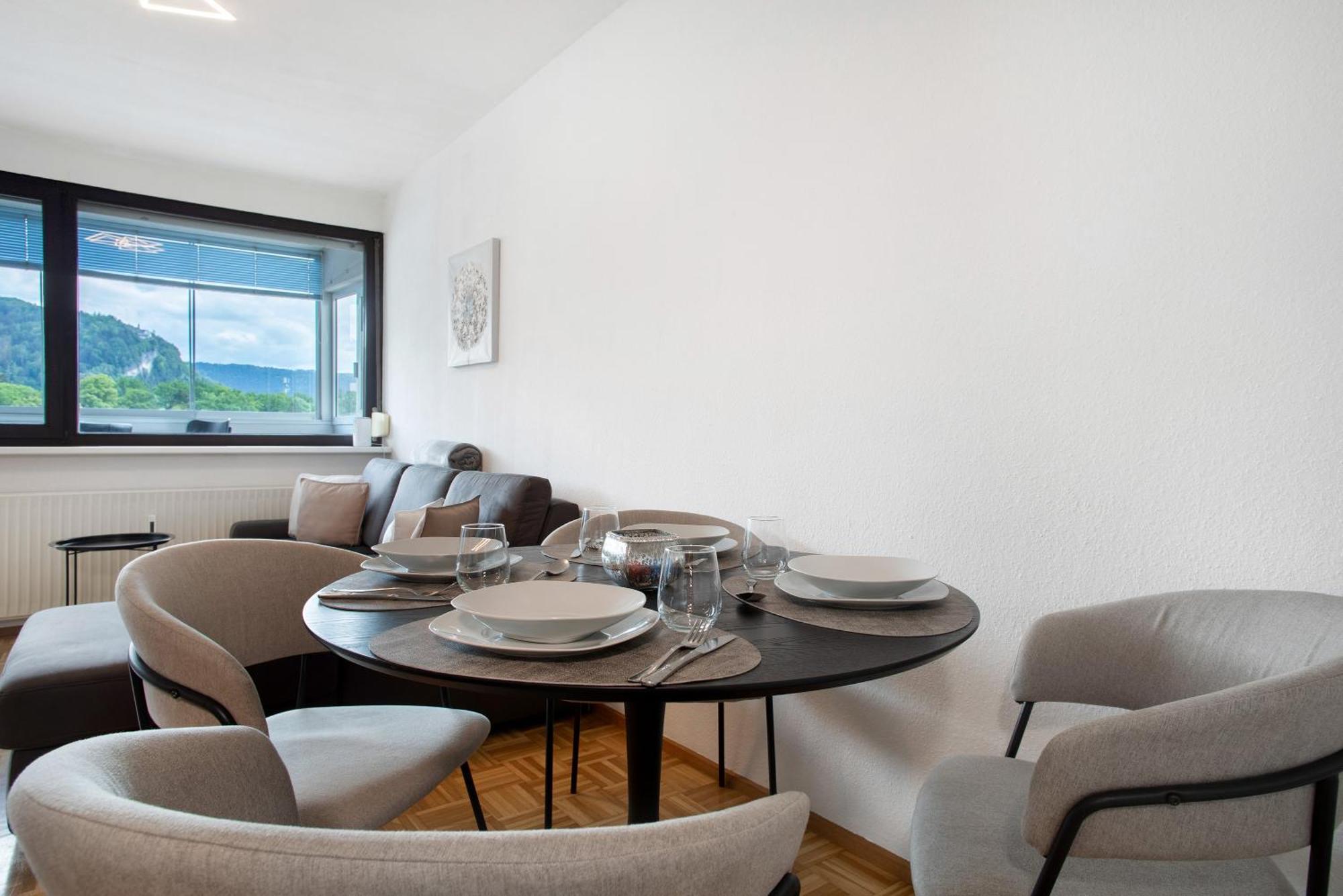 Ferienwohnung Am Bodensee Bregenz Quarto foto