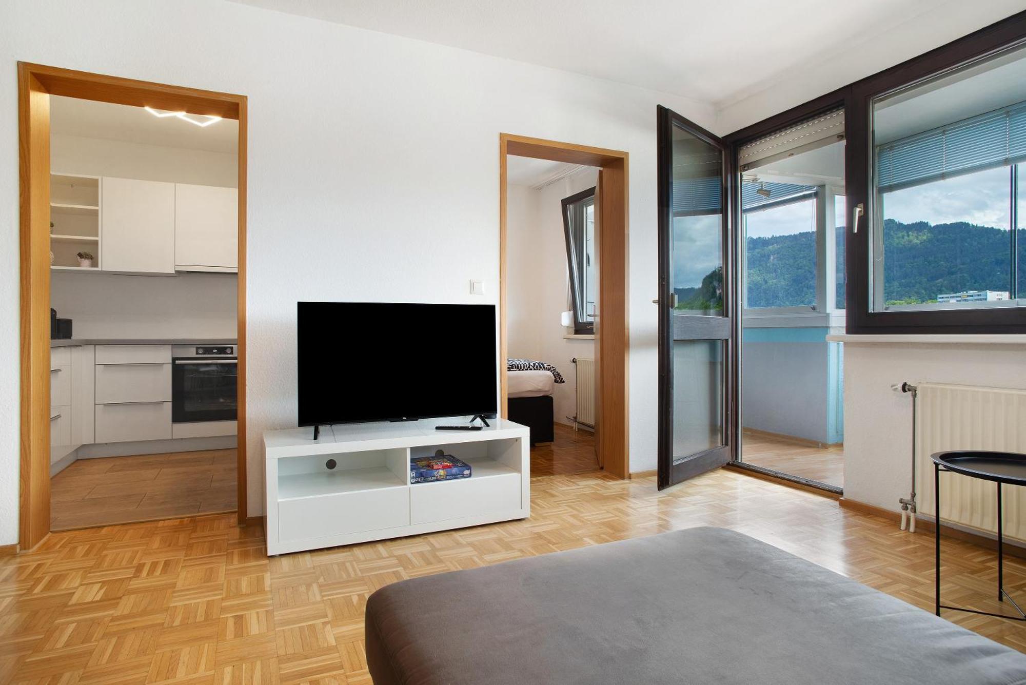Ferienwohnung Am Bodensee Bregenz Quarto foto