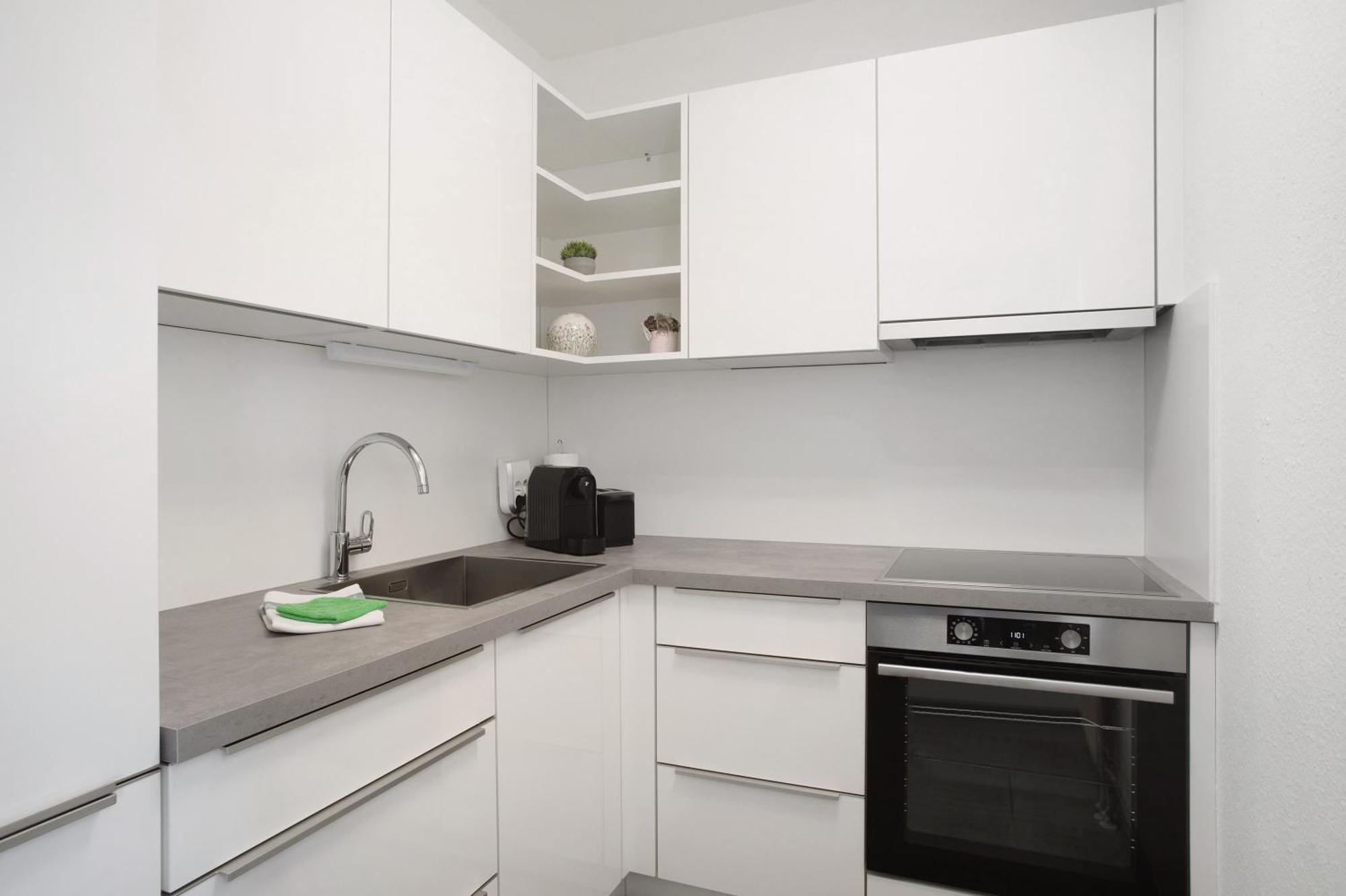 Ferienwohnung Am Bodensee Bregenz Quarto foto